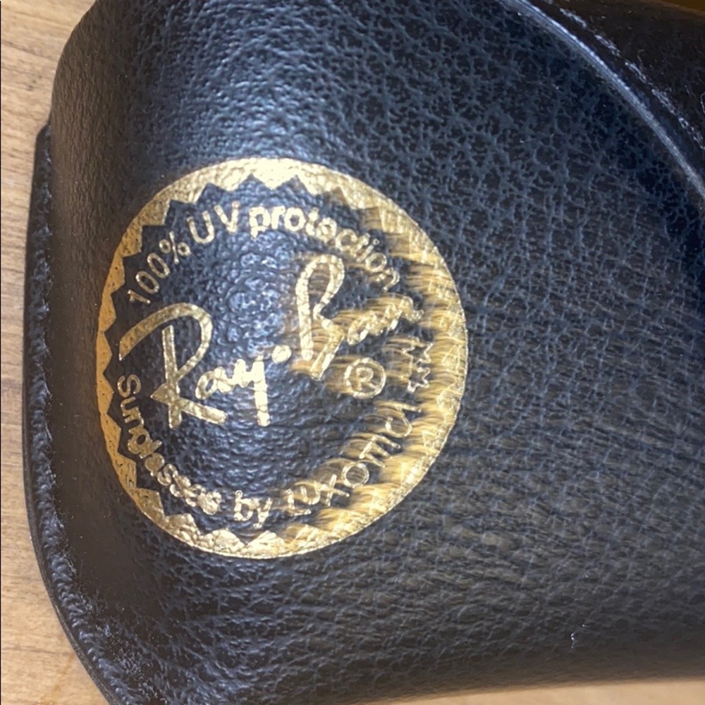 Ray-bans - Picture 4 of 4